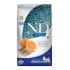 N&D OCEAN DOG Adult Mini hering és narancs 2,5kg