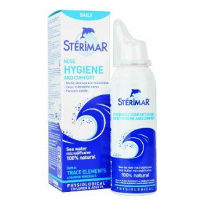 Stérimar orrspray 100ml