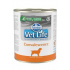 Vet Life Natural Dog Cons. Gyógyulás 300g