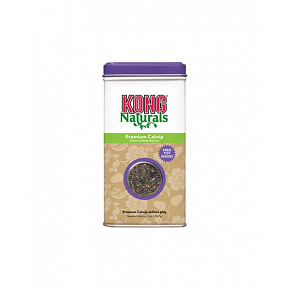 Játék Kong Cat Refill természetes macskamenta a macskák játékra ösztönzésére 56 g Játék Kong Cat Refill természetes macskamenta a macskák játékra ösztönzésére 56 g