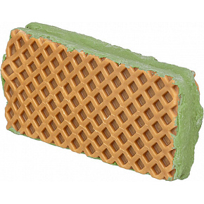 Sandwich Ice Cream, csirke ostya [50], 50 g, zöld - KORLÁTOZOTT AJÁNLAT