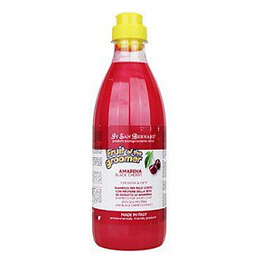 San Bernard Sampon Amarena cseresznye 1000ml