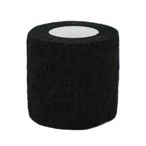 Elasztikus kötés. CVET Samoad.5cmx4,5m fekete 1db Elasztikus kötés. CVET Samoad.5cmx4,5m fekete 1db