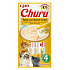Churu Cat tonhal sajtos recept 4x14g
