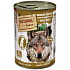 Natural Greatness URINARY-STRUVIT, állatorvosi diéta, konzerv kutyáknak 400g