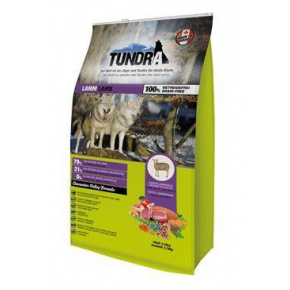 Tundra Dog Bárány Clearwater Valle Formula 3,18kg