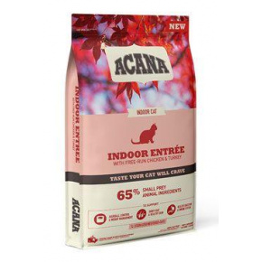 Acana Cat Indoor Entrée 4,5kg