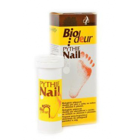 Okos gomba Pythie Biodeur Nail 3x3g