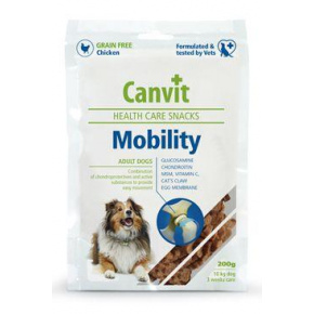 Canvit Snacks Mobilitás 200g