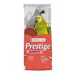 VL Prestige Parrots - univerzális keverék nagy papagájoknak 15 kg