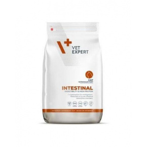 VetExpert VD macska 4T Intestinal 2 kg
