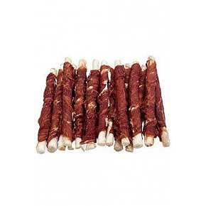 Csemege kacsahús bivaly pálcikán 250g