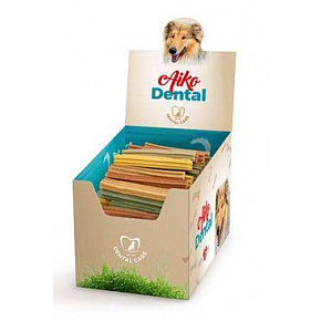 Aiko Dental Stix M/12,5cm/80db doboz