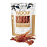 WOOLF Classic csirkés jerky szeletek 100g