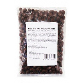Kesudió tejcsokoládéban 1kg