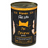 Fitmin FL macska konz. Kitten Baromfi 400g