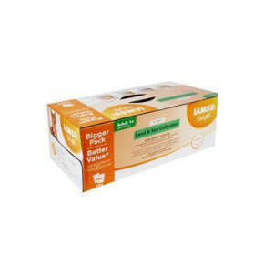 Iams Cat mix hús mártásban multipack 4080g