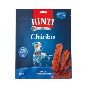 Rinti Dog Extra Chicko kacsa 250g