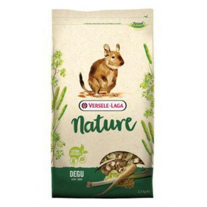 VL Nature Degu polipoknak 2,3kg