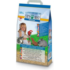 CATS BEST univerzális alom 5,5 kg (10 L)