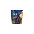 Brit Premium by Nature kutya Adult S 8 kg