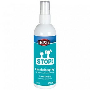 Fernhaltspray - tilalmi spray 175 ml TRIXIE Fernhaltspray - tilalmi spray 175 ml TRIXIE