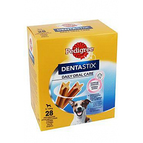 Pedigree Denta Stix Mini 28db 440g