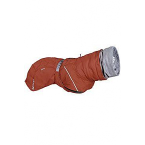 Hurtta Extreme Warmer III fahéjszínű kutyaruha 35