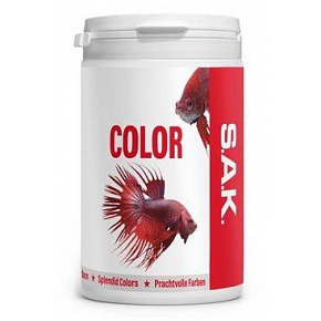 S.A.K. color 130 g (300 ml) velikost 1 S.A.K. color 130 g (300 ml) velikost 1