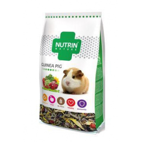 Nutrin Nature Tengerimalac 750g