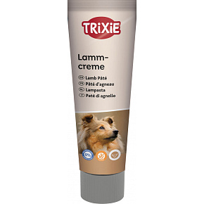 Premio LAMB PATÉ - báránypástétom kutyáknak 110 g Premio LAMB PATÉ - báránypástétom kutyáknak 110 g