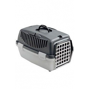 Láda GULLIVER 1 szürke Zolux Láda GULLIVER 1 szürke Zolux