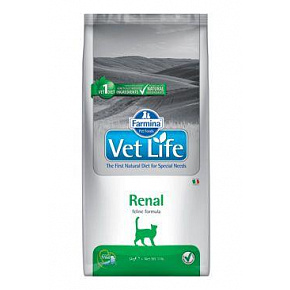 Farmina Vet Life macska vese 2 kg