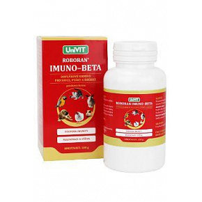 Roboran IMUNO-BETA 100g Roboran IMUNO-BETA 100g