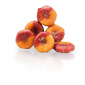 KIDDOG BUFFET bárány- és csirkebagel [150 db], ø 4,5 cm