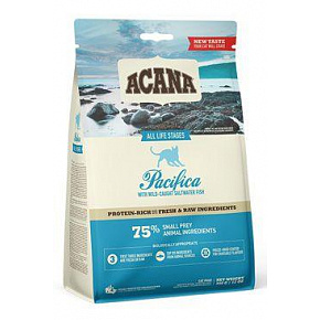 Acana Cat Pacifica Gabona nélküli 340g