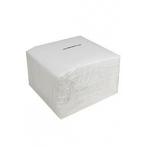 Egyszer használatos hajtogatott törlőkendők, 50 db