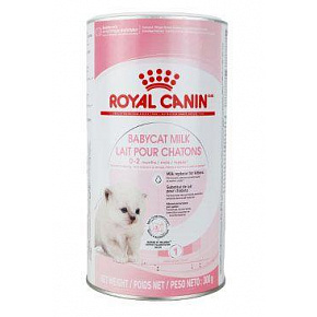 Royal Canin Milk Babycat Milk 300g Royal Canin Milk Babycat Milk 300g