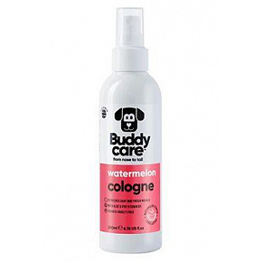Kolínská pro psy Buddycare Watermelon 200ml