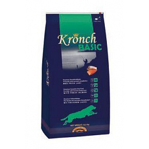 KRONCH Basic 13,5kg KRONCH Basic 13,5kg