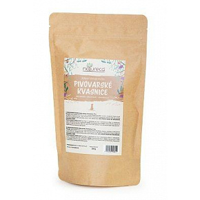 NATURECA Sörélesztő 250g NATURECA Sörélesztő 250g