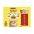 Nestlé Friskies macska Multipack csirke & marha & bárány & kacsa kapszula 12x85 g