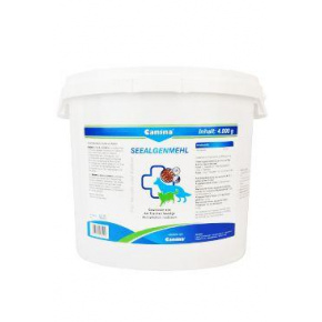 Canina tengeri moszat plv 4000g