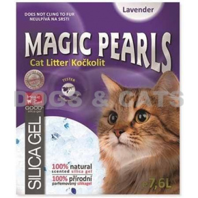 Magic Pearls Levendula 7,6 l