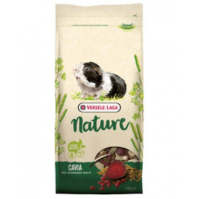 VL Nature Cavia- tengerimalacoknak 700 g