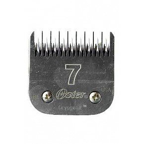 Pótl. vág. Oster Cryogen-X fej size 7 - 3,2mm