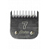 Pótl. vág. Oster Cryogen-X fej size 7 - 3,2mm