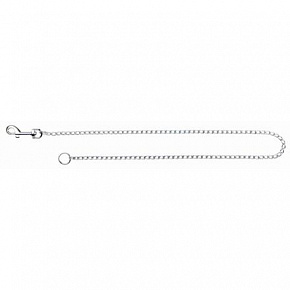 Láncpóráz 0,9m/2mm