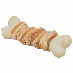 Marbled Chickies, snack kockák csirkemellel és tőkehallal, 100 g Marbled Chickies, snack kockák csirkemellel és tőkehallal, 100 g