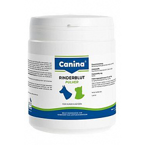 Canina Marhakeverék por 250g